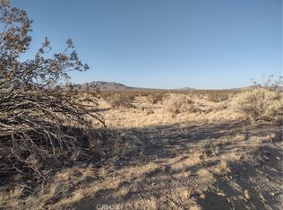 100 Northside Rd, Lucerne Valley, CA 92356