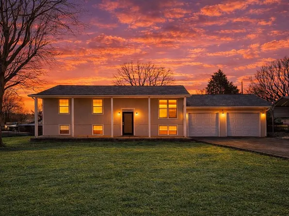 54 Riviera Blvd, Chatsworth, GA 30705