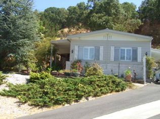 110 Panorama Dr, Novato, CA 94949