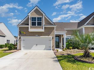 5475 Elba Way #5475, Myrtle Beach, SC 29579