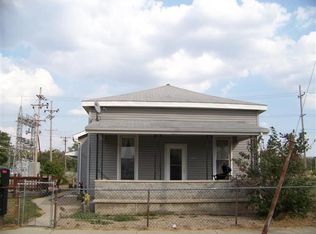 1123 S Branson St, Marion, IN 46953