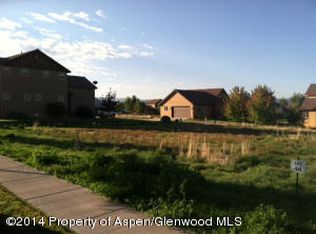 1233 Bedrock Cir, Silt, CO 81652