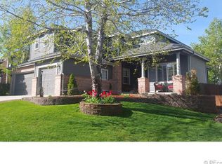 18942 E Low Dr, Aurora, CO 80015