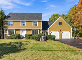 293 Davis St, Northborough, MA 01532