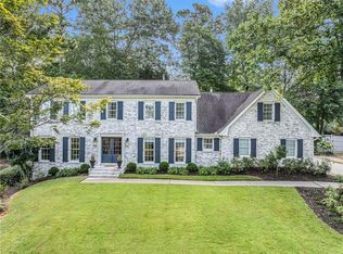 5337 Redfield Rd, Atlanta, GA 30338