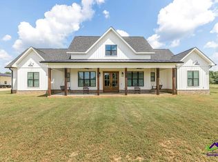 379 Horseshoe Bend Rd, Montezuma, GA 31063