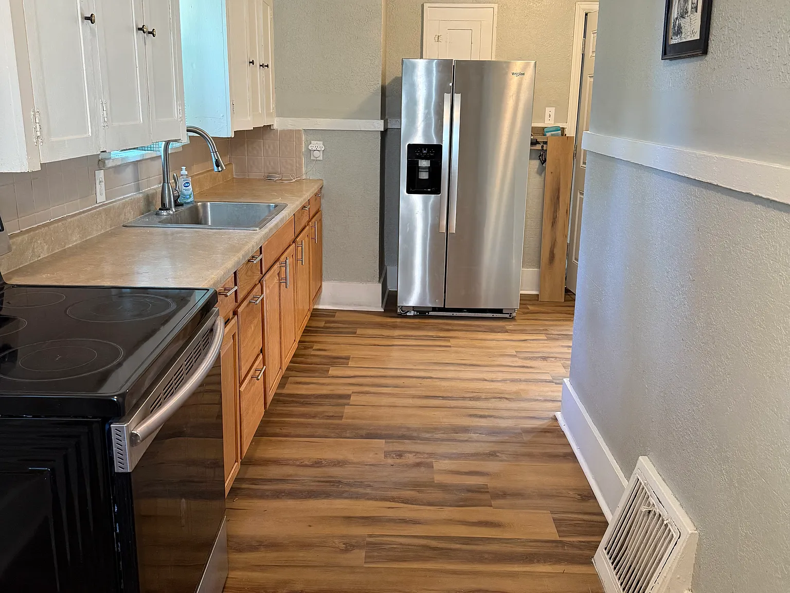 2 bed, 1000 sqft, $1,600 — Photo 4