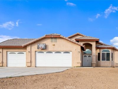 9783 Cerra Vista St, Apple Valley, CA, 92308