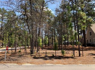 32 Fortrose Cir, Pinehurst, NC 28374