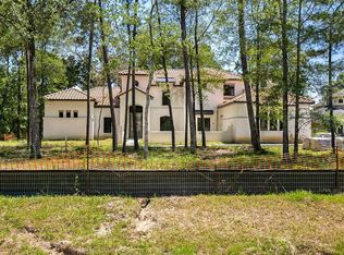 5406 White Birch Run, Spring, TX 77386