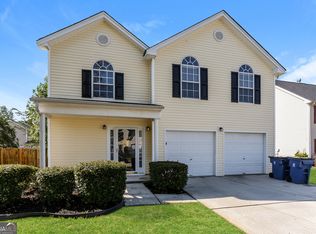 1298 Partridge Ln, Riverdale, GA 30296
