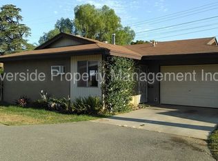 6242 Jones Ave, Riverside, CA 92505