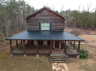 301 Coggins Mine Rd, Troy, NC 27371