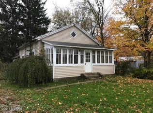 235 N Main St, Camden, MI 49232