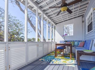 828 White St APT 1, Key West, FL 33040