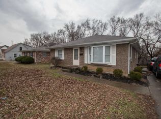 3621 Nichols Meadow Cir, Louisville, KY 40215