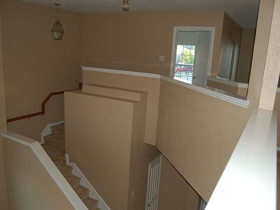 Stair