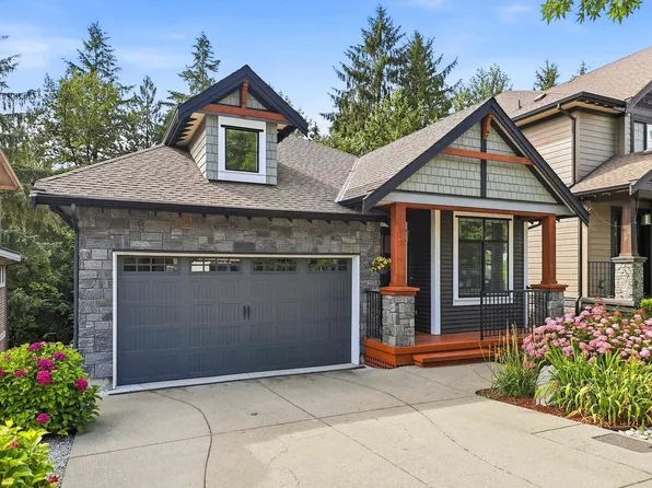 11053 Buckerfield Dr, Maple Ridge, BC V2W 1Z8