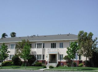5669 San Vicente Blvd APT B, Los Angeles, CA 90019