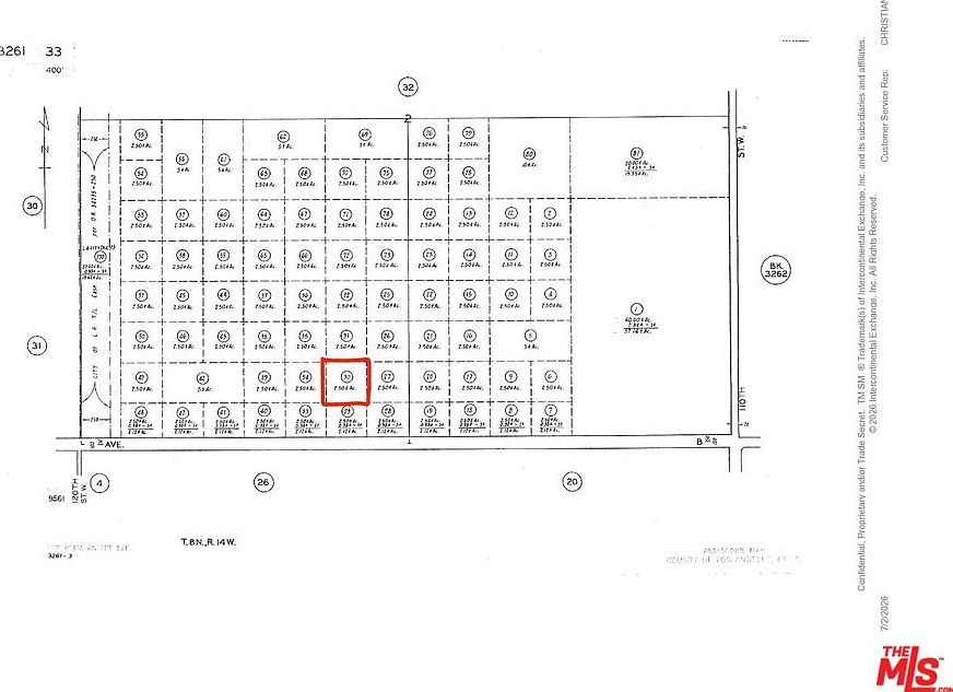 2nd image of 4 W Avenue B