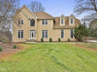 115 Drumcliff Ct, Tyrone, GA 30290