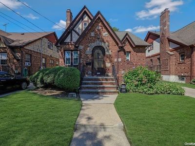 115 3rd Street, Garden City Park, NY, 11040