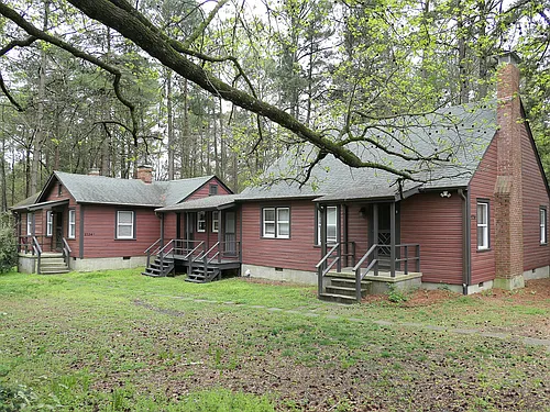 1724 Legion Rd Photo 1