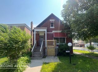 9959 S Wallace St, Chicago, IL