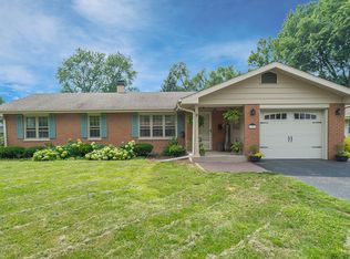 1007 Rooney Dr, Joliet, IL 60435