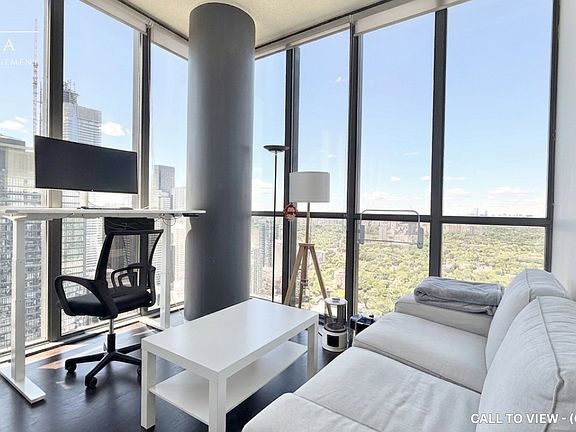 3rd image of 101 Charles St E Unit 4706