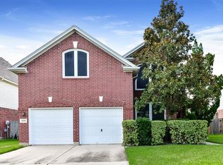 10215 Sable Trail Ln, Houston, TX 77064