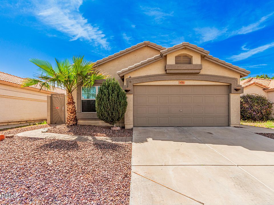 1st image of 3043 W LONE CACTUS Drive