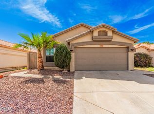 3043 W Lone Cactus Dr, Phoenix, AZ 85027