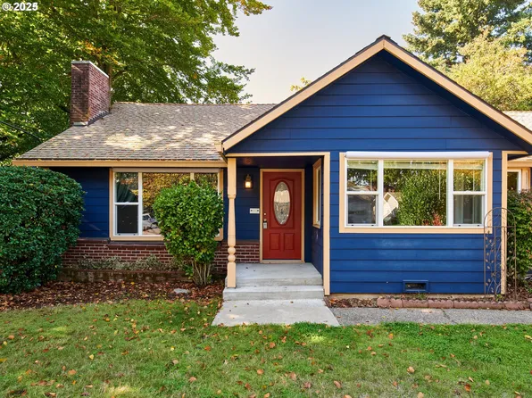 4175 SW Tualaway Ave, Beaverton, OR 97005