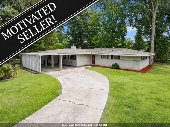 8709 Forest Hill Dr, Baton Rouge, LA 70809