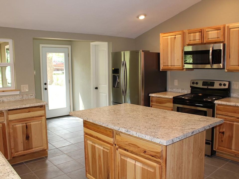 kitchen (refrigerator NOT included)