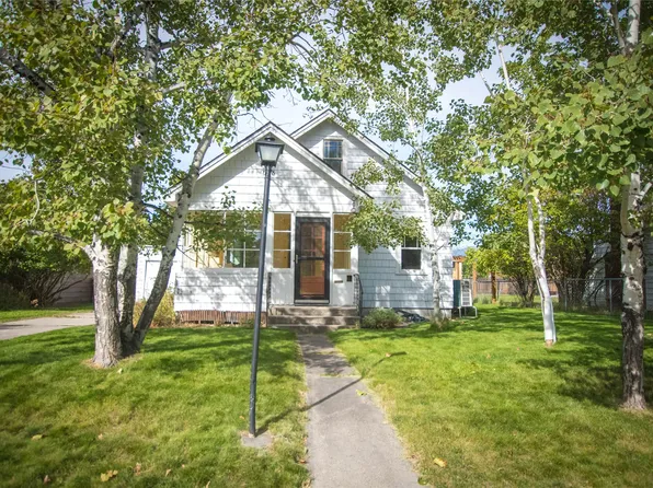 420 Strand Ave, Missoula, MT 59801
