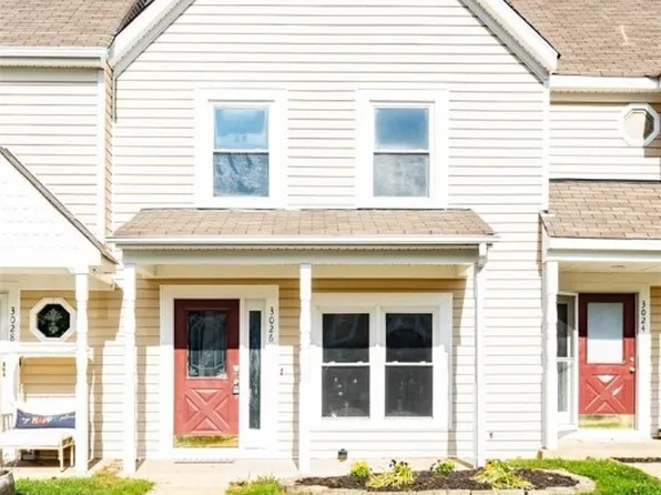 3026 Kim Dr, North Chesterfield, VA 23224