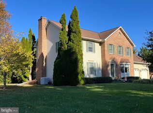 219 Deer Run Dr, Walkersville, MD 21793