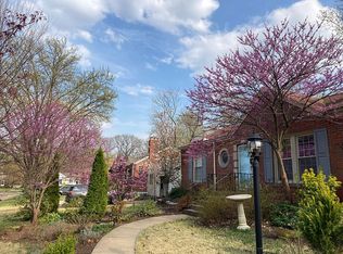 514 Willoughby Pl, Saint Louis, MO