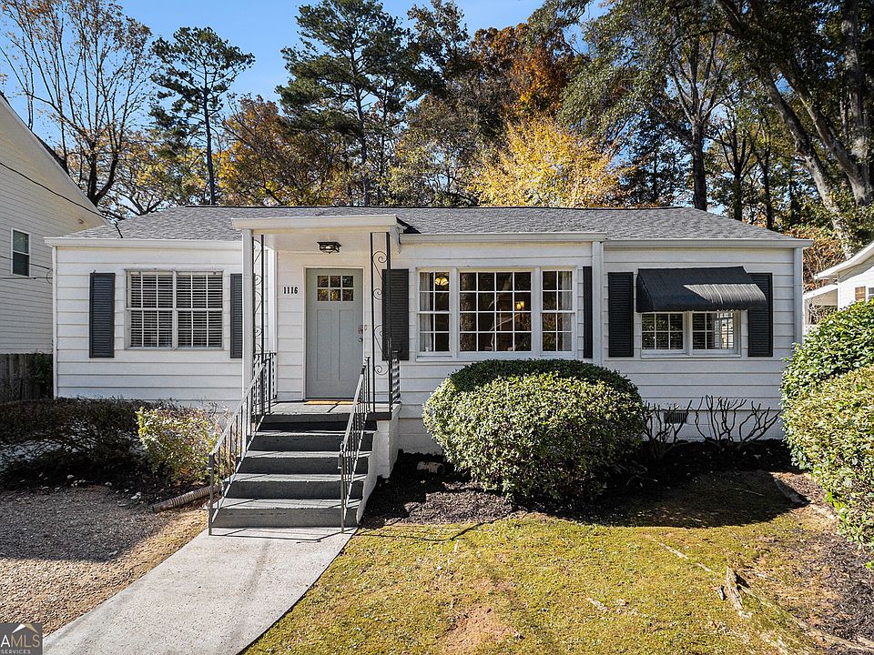 1st image of 1116 Shepherds Ln NE
