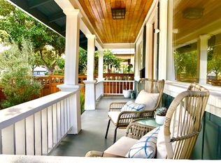 5325 Buchanan St, Los Angeles, CA 90042