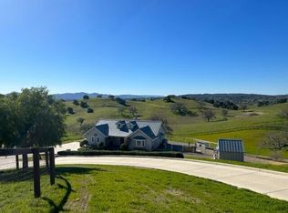 2023 Random Oaks Rd, Solvang, CA 93463