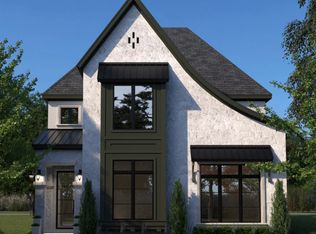 221 La Rambla Ct, Southlake, TX 76092