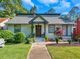 2464 Hillside Ave, Decatur, GA 30032