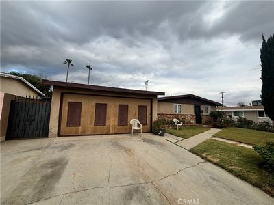 13106 Norris Ave, Sylmar, CA, 91342
