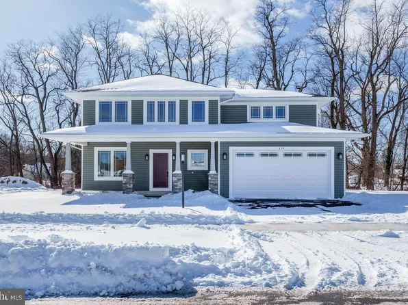 114 Apple View Dr, State College, PA 16801
