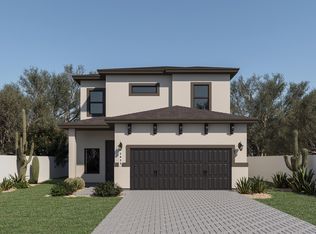 15169 Conviction Ave, El Paso, TX 79938