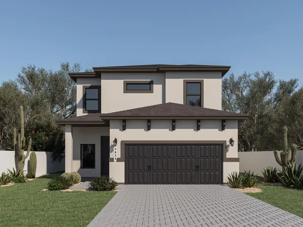 15336 Resolve, El Paso, TX 79938