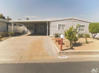 39443 White Canyon Dr, Palm Desert, CA 92260